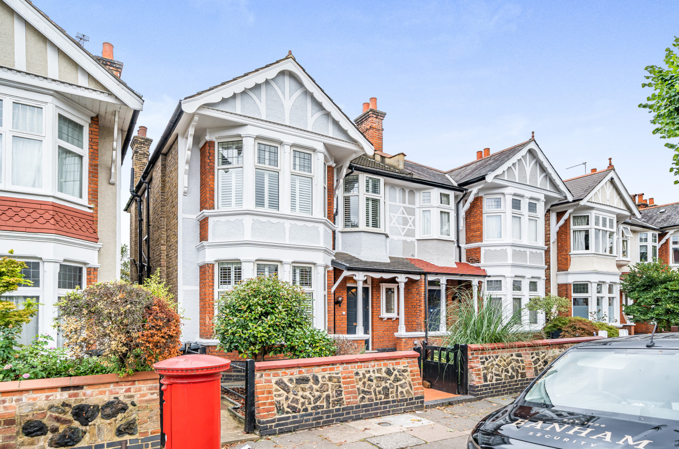 Just Sold Ealing W5 Grimshaw Estate Agents Ealing