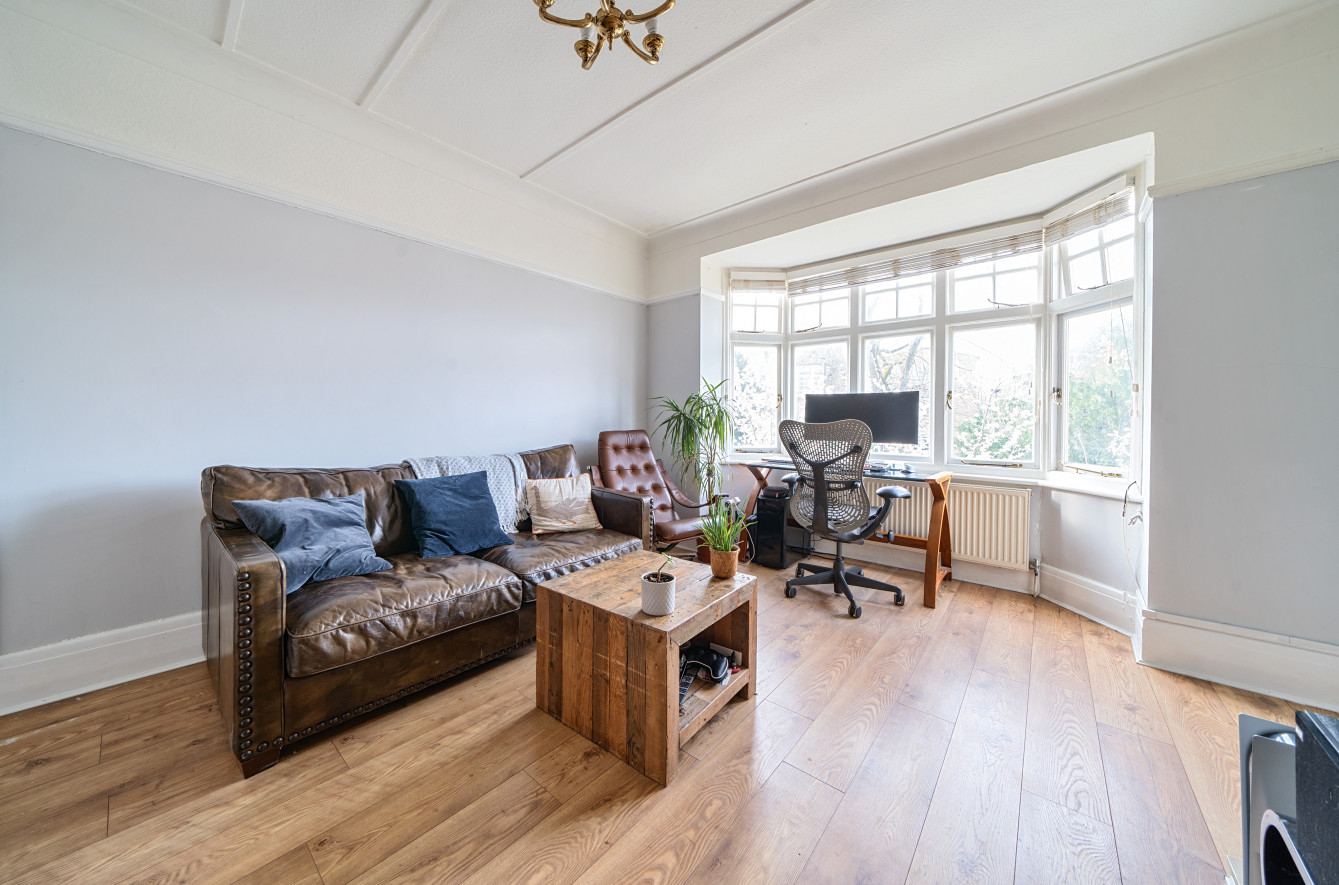 Thorpe Hall Mansions Eaton Rise Ealing 2bedroom flatgrimshaw estate