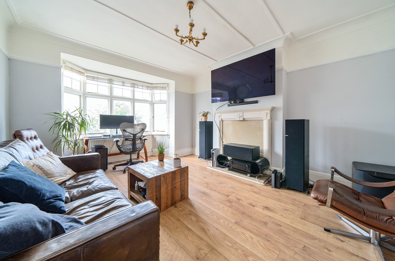 Thorpe Hall Mansions Eaton Rise Ealing 2bedroom flatgrimshaw estate