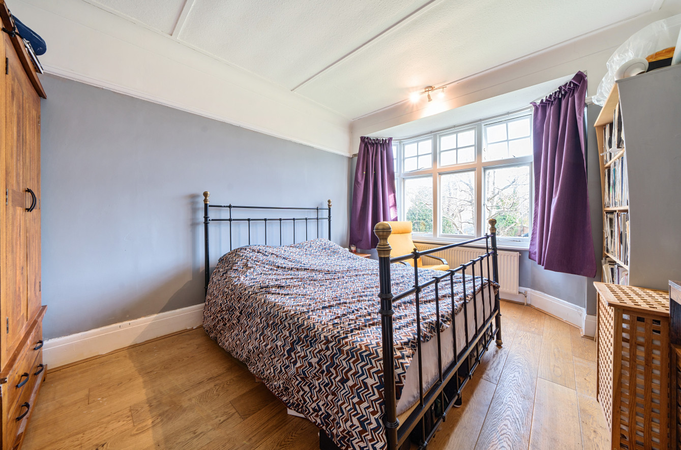 Thorpe Hall Mansions Eaton Rise Ealing 2bedroom flatgrimshaw estate