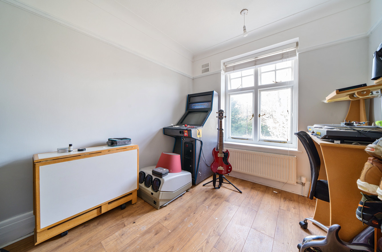 Thorpe Hall Mansions Eaton Rise Ealing 2bedroom flatgrimshaw estate