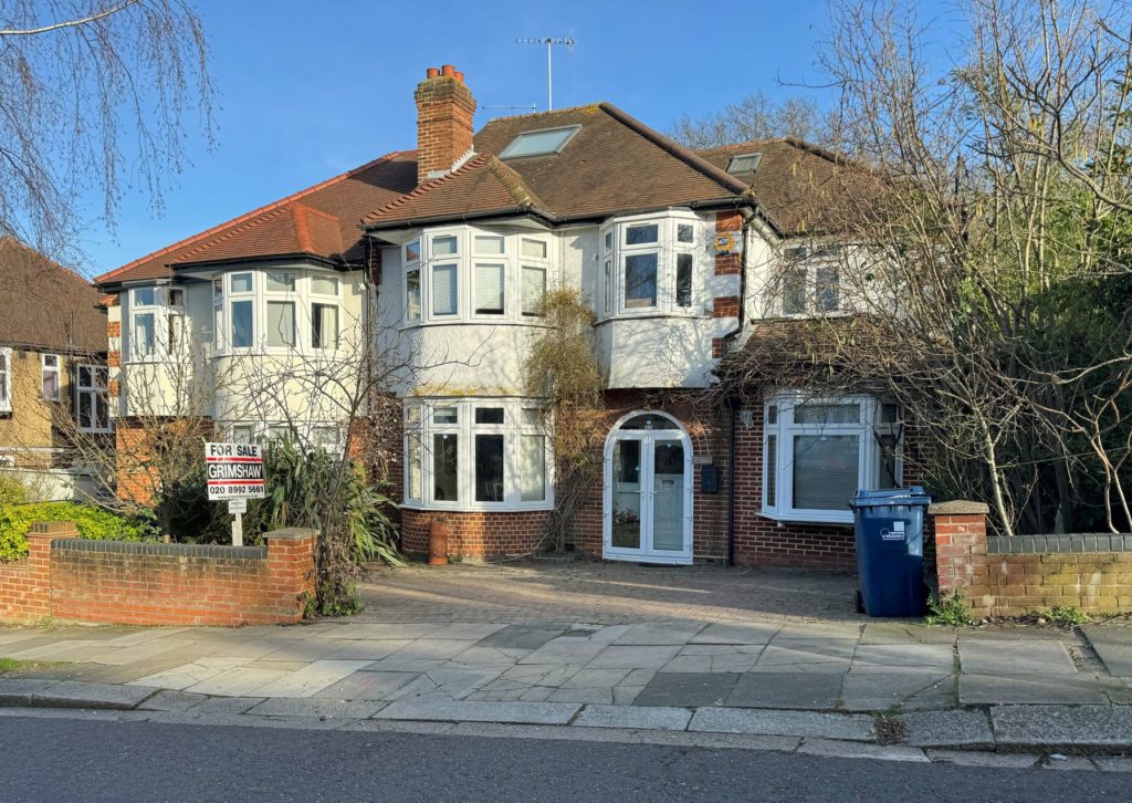 Lynwood Road, Ealing, W5 1JG