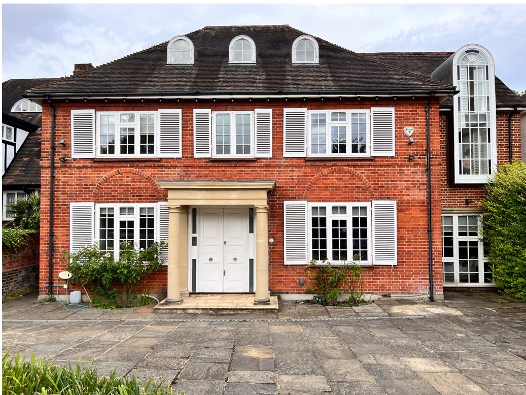 Just Sold - Park View Road W5 | Grimshaw, Estate Agents in Ealing