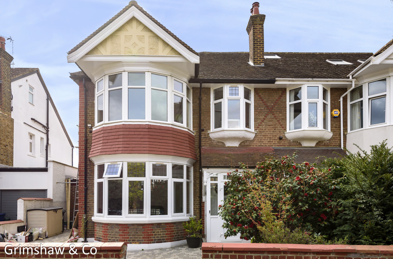 Carbery Avenue, West Acton 5bedroom housegrimshaw estate agents
