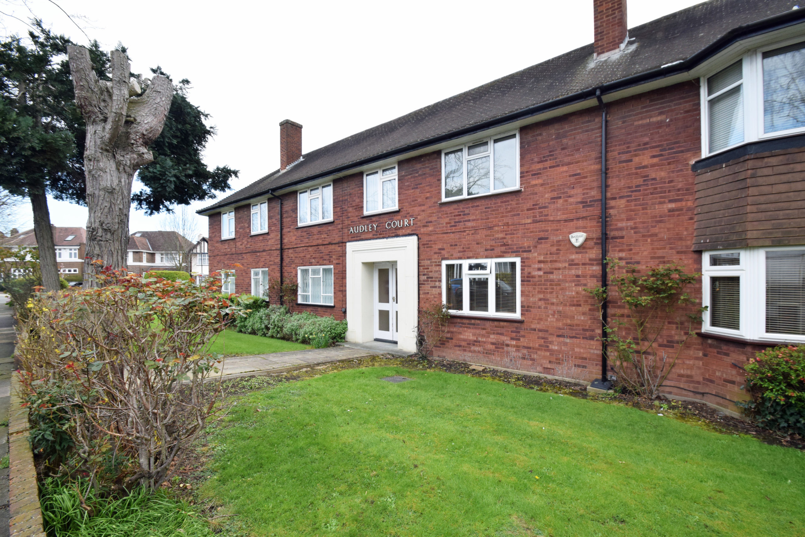 Audley Court Audley Road Ealing 2bedroom flatgrimshaw estate agents