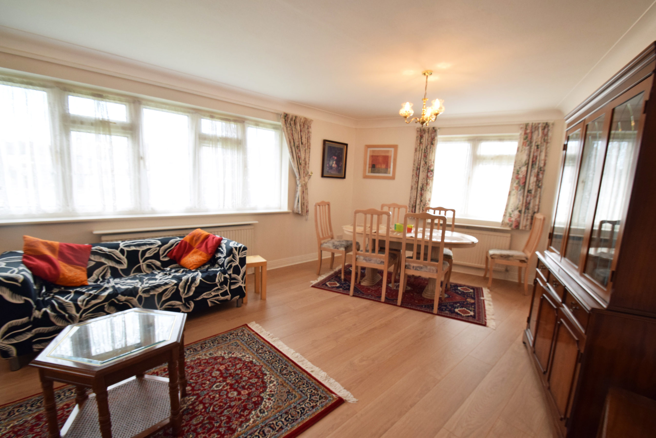 Audley Court Audley Road Ealing 2bedroom flatgrimshaw estate agents