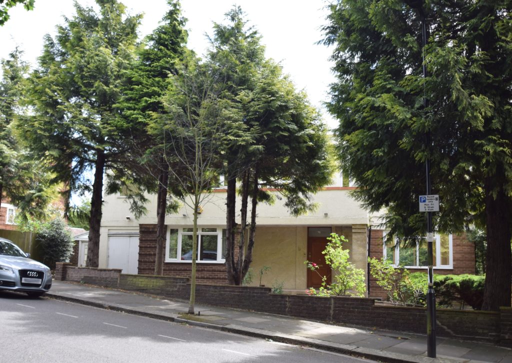 Property Search Results Grimshaw