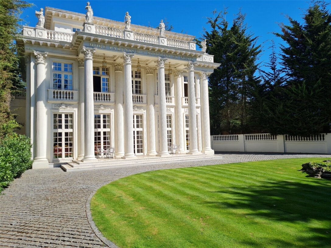 New to the market For Sale Park View Road W5 Grimshaw