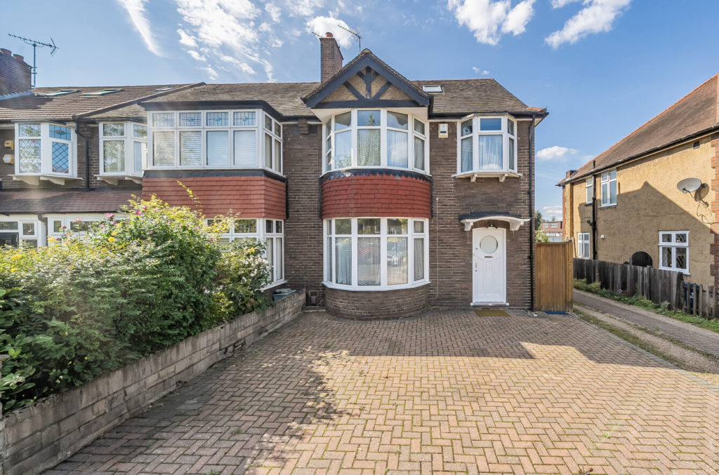 Mulgrave Road, Ealing, W5