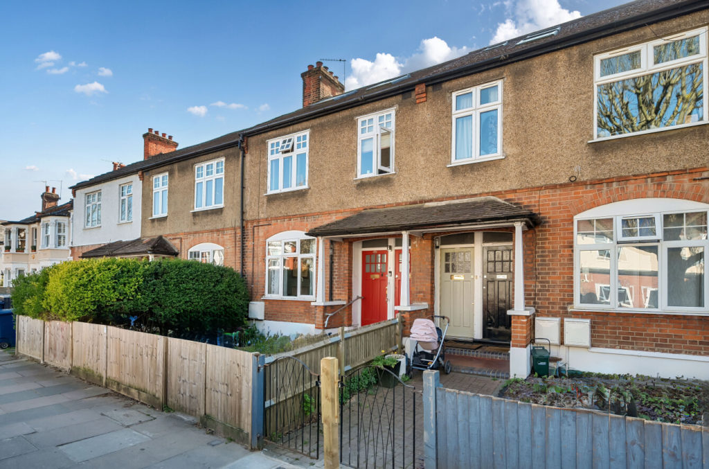 Junction Road, Ealing, W5