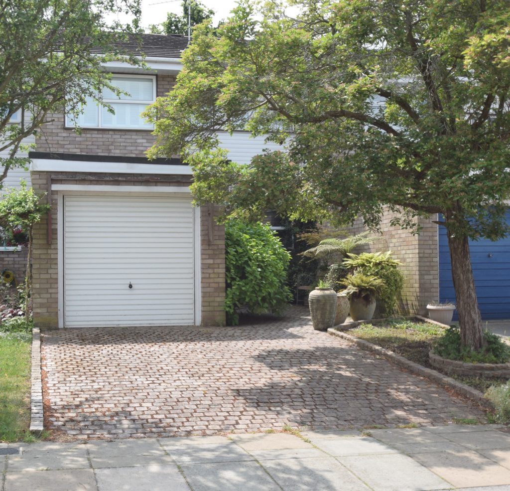 Hardwick Green, Ealing, W13