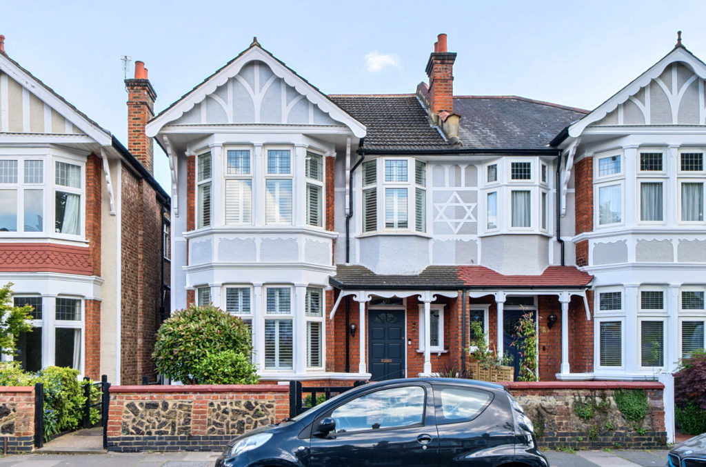 Boileau Road, Ealing, W5
