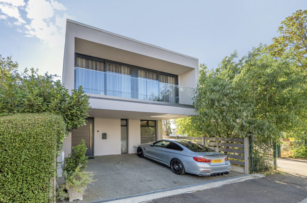 Alwyn Gardens, West Acton, W3
