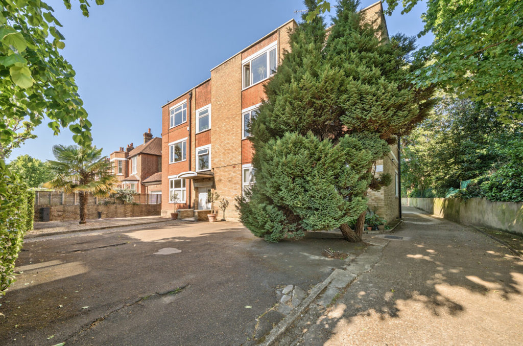 Park View Lodge, Culmington Road, Ealing W13