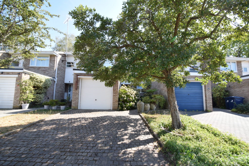 Hardwick Green, Ealing, W13