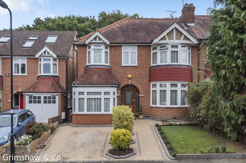 Birkdale Road, Ealing W5 1JZ