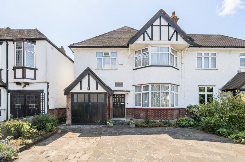 Popes Lane, Ealing, W5