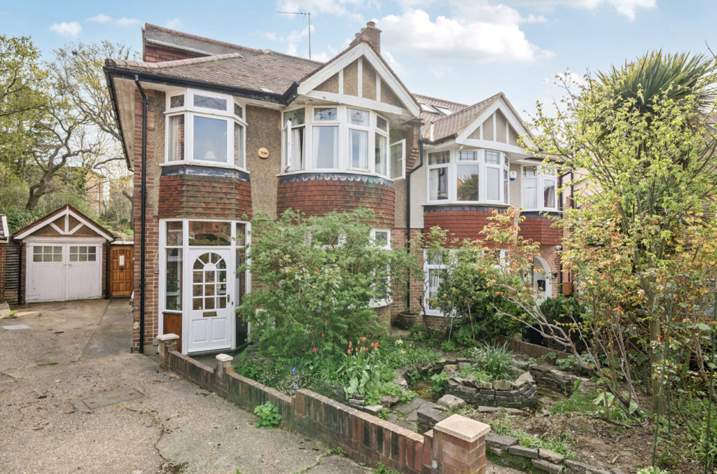 Ainsdale Road, Ealing W5