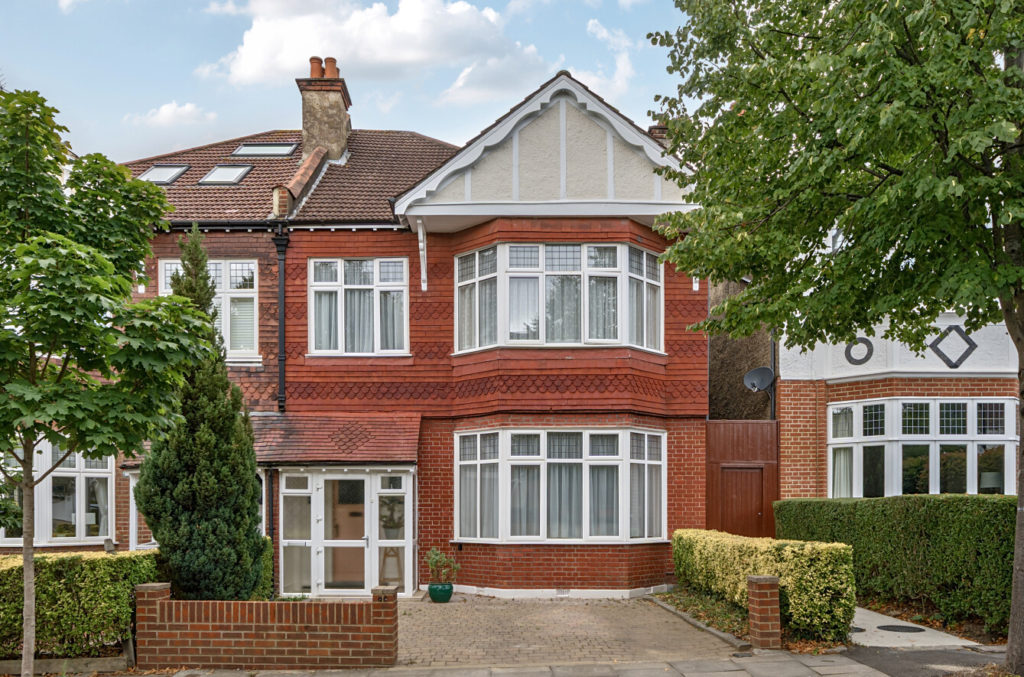 Denbigh Road, Ealing W13