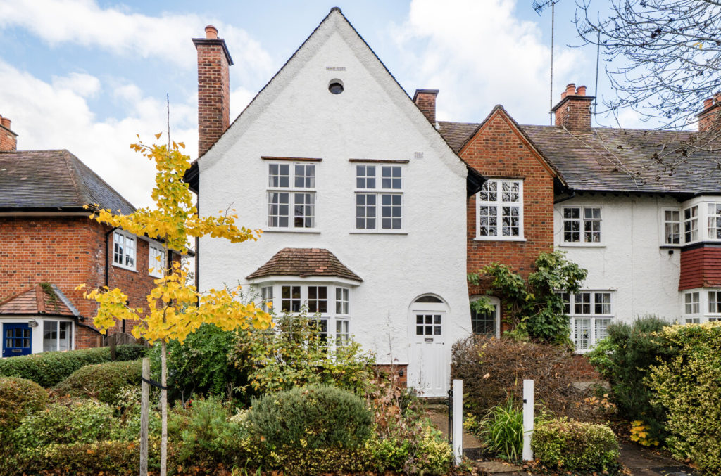 Meadvale Road, Ealing, W5