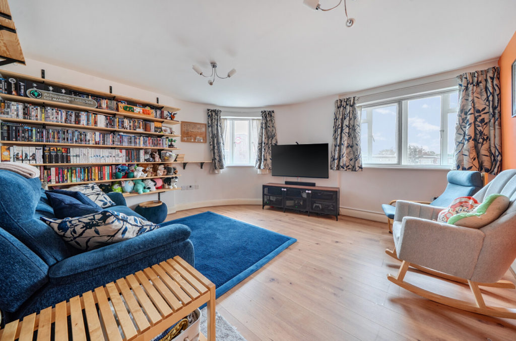 Haymills Court, Hanger Green, Ealing W5