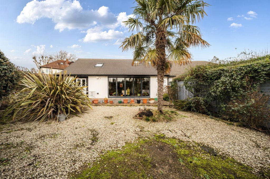 Lowfield Road, West Acton, W3