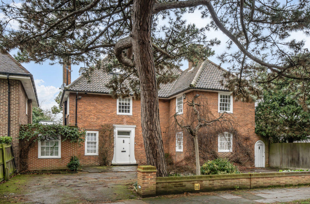 For sale near Notting Hill & Ealing High School W13