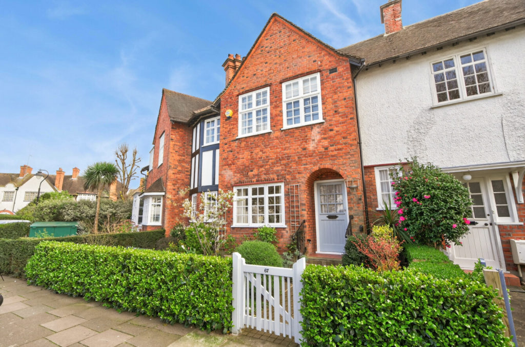 Meadvale Road, Ealing, W5