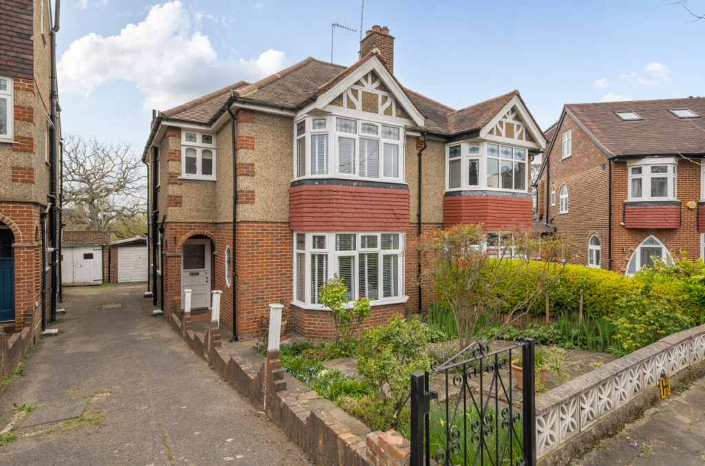 Ainsdale Road, Ealing, W5