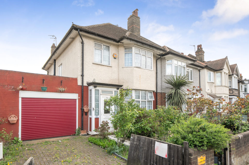 Noel Road, Acton, W3
