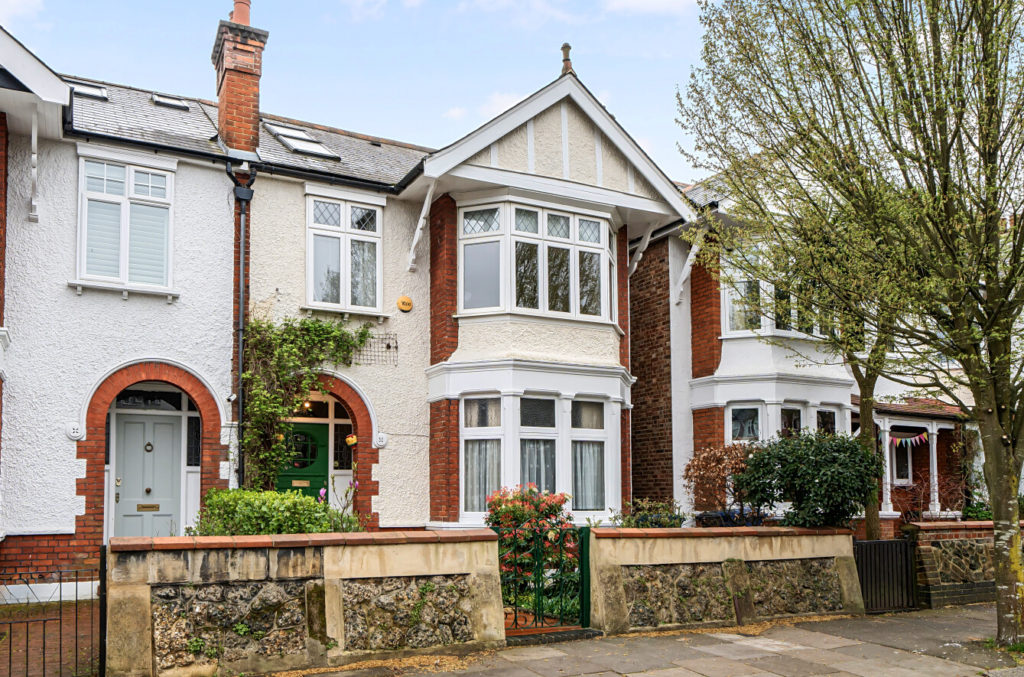 New to the market | Boileau Road Ealing W5