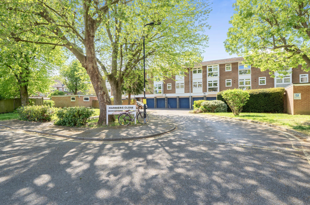 Harriers Close, Florence Road, Ealing W5
