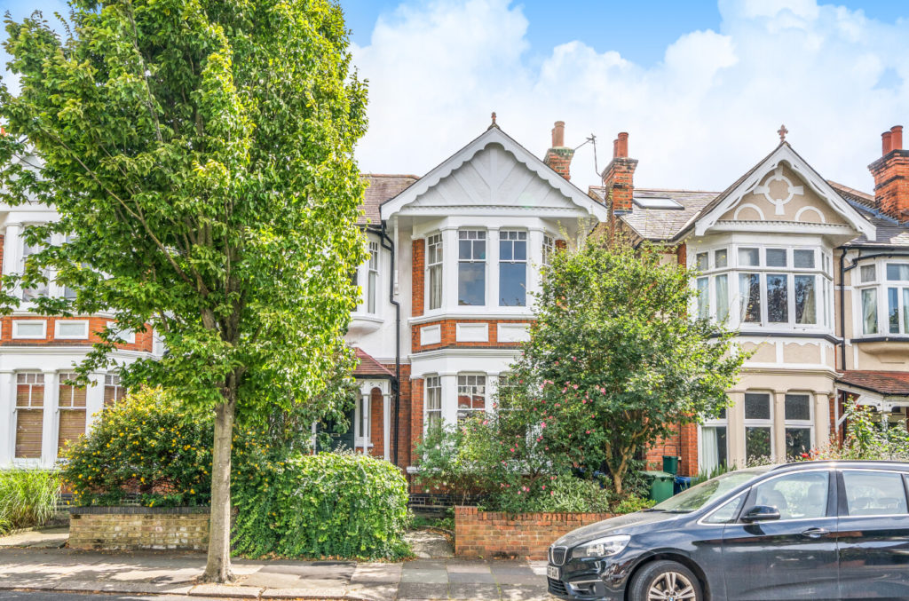 Just sold - Boileau Road W5