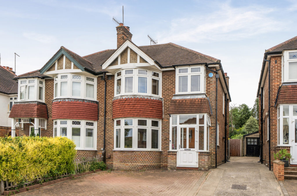 Ainsdale Road, Ealing, W5
