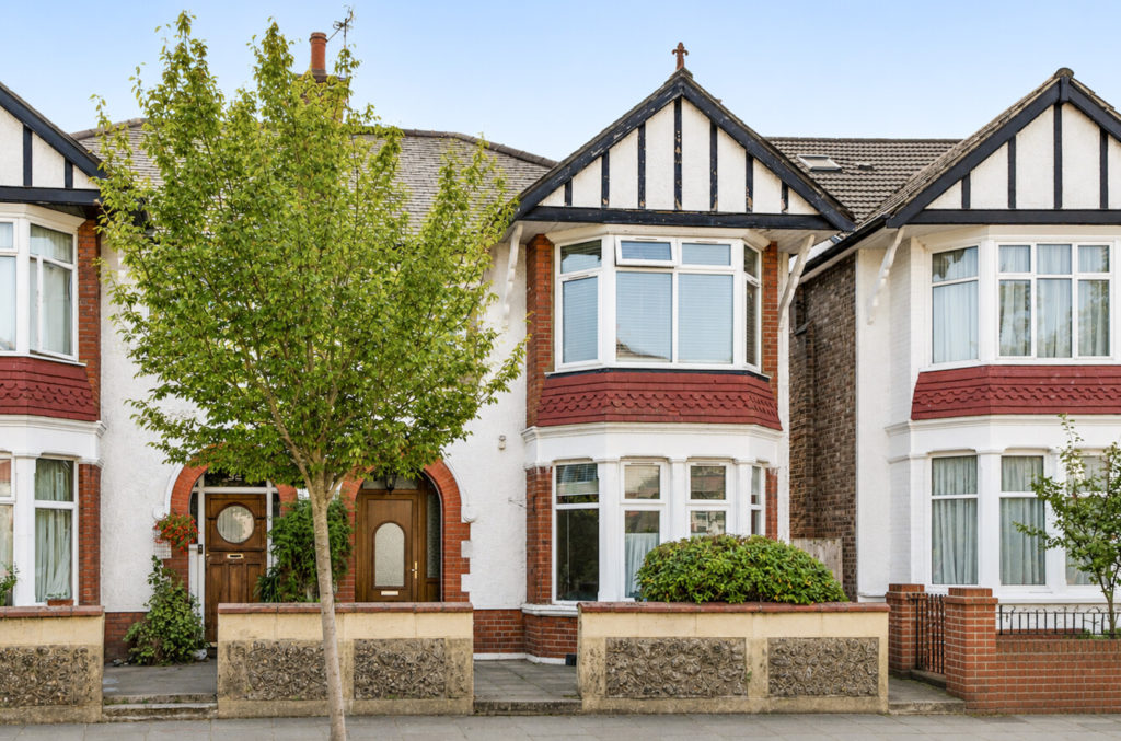 Boileau Road, Ealing, W5