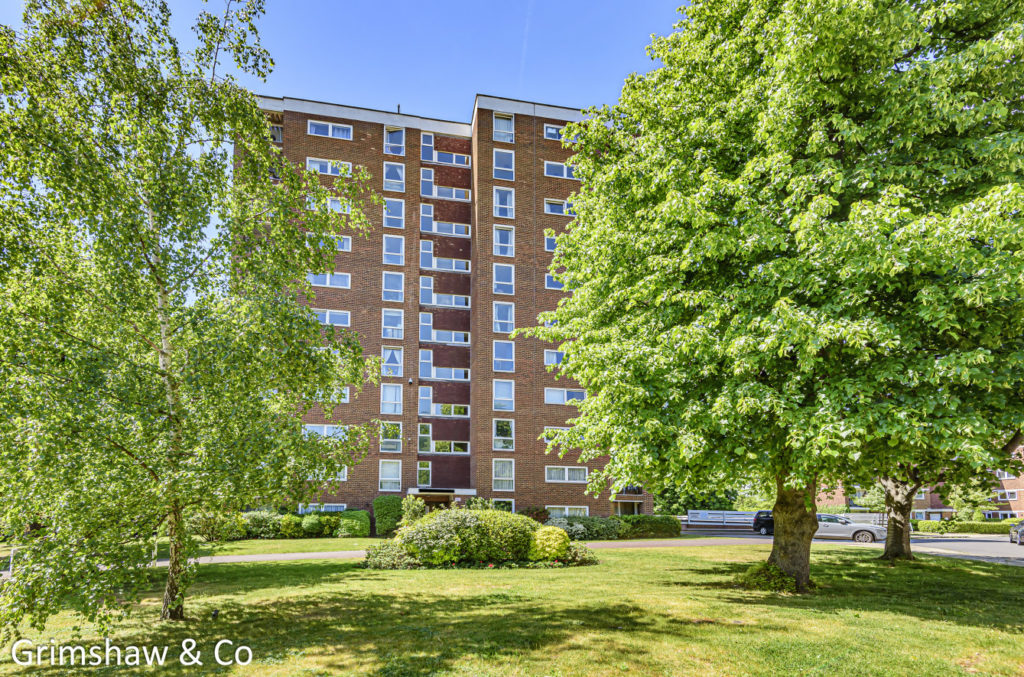 Gilbert Court, Green Vale, Ealing W5