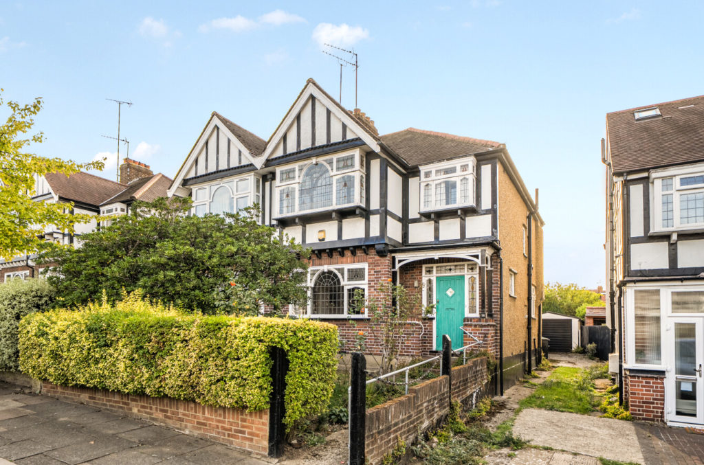 Clarendon Road, Ealing, W5