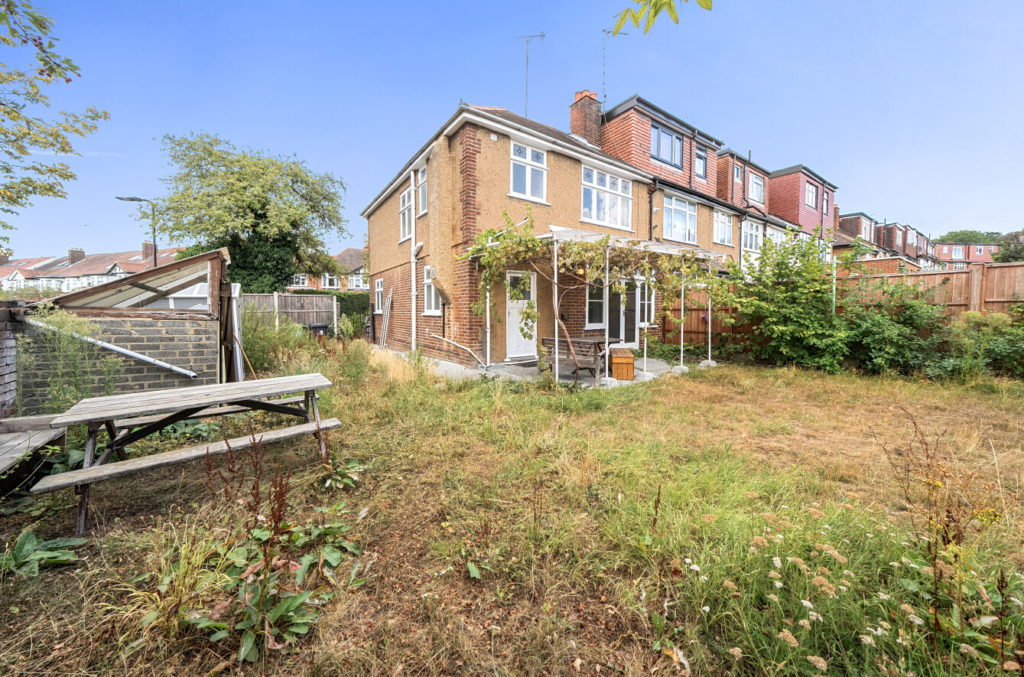 NEW For sale | Mulgrave Road Ealing W5