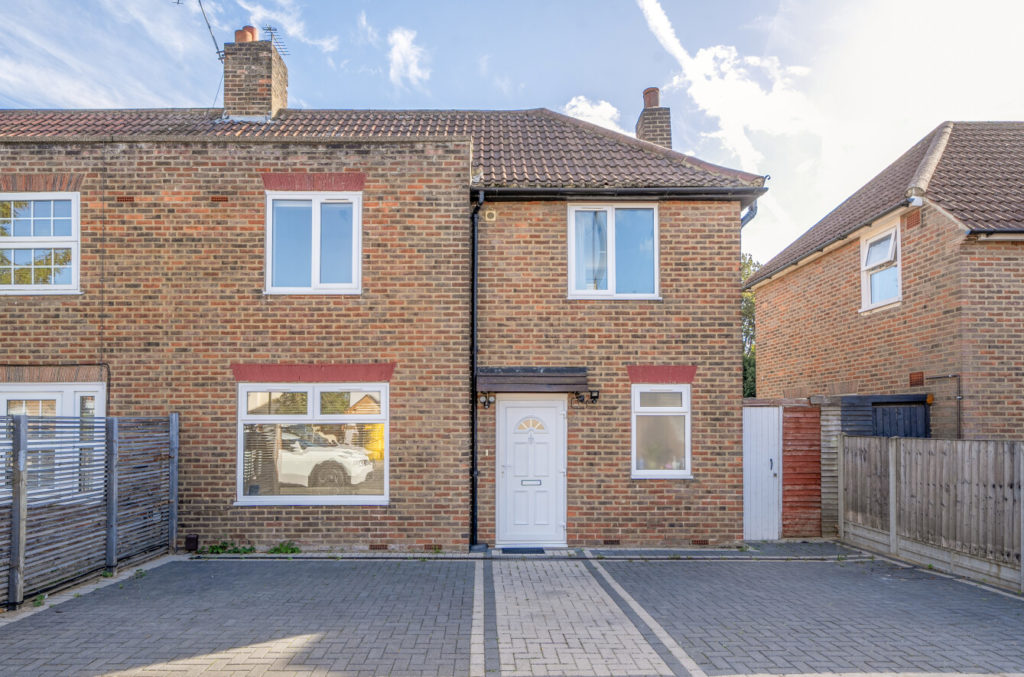 Noel Road, West Acton, W3